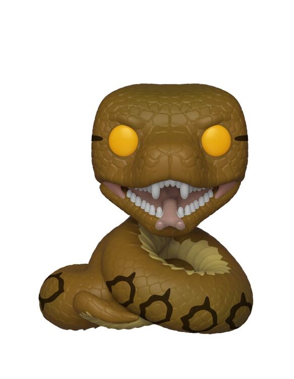 Фігурка Funko Pop! - Harry Potter Fantastic Beasts - Nagini