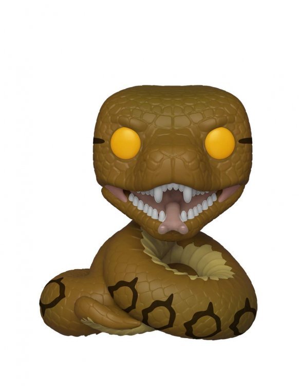 Фигурка Funko Pop Harry Potter Fantastic Beasts Nagini Фигурка Funko Pop Harry Potter Fantastic Beasts Nagini