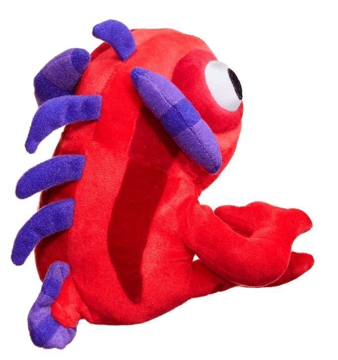 Мягкая игрушка World of Warcraft Murgle Murloc Plush