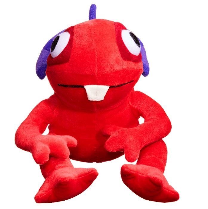 Мягкая игрушка World of Warcraft Murgle Murloc Plush