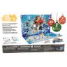 Календарь Star Wars Micro Force Advent Calendar Календарь Star Wars Micro Force Advent Calendar