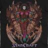 Футболка Morze StarCraft II Kerrigan T-Shirt Старкрафт Керриган (размер L) Футболка Morze StarCraft II Kerrigan T-Shirt Старкрафт Керриган (размер L)