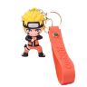Брелок подвеска на рюкзак Наруто Naruto 3D Keychain Anime Backpack №5