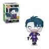 Фігурка Funko DC Suicide Squad Isekai: The Joker фанко Джокер (Exclusive Chase) 544 Фігурка Funko DC Suicide Squad Isekai: The Joker фанко Джокер (Exclusive Chase) 544