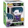 Фігурка Funko DC Suicide Squad Isekai: The Joker фанко Джокер (Exclusive Chase) 544 Фігурка Funko DC Suicide Squad Isekai: The Joker фанко Джокер (Exclusive Chase) 544