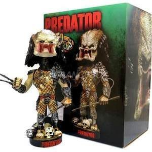 Фігурка Predator HeadKnocker NECA Action figure Фігурка Predator HeadKnocker NECA Action figure