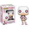 Фігурка Funko Pop Marvel - GwenPool 197 фанко