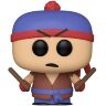 Фігурка Funko Pop Animation: South Park Shadow Hachi Stan 26