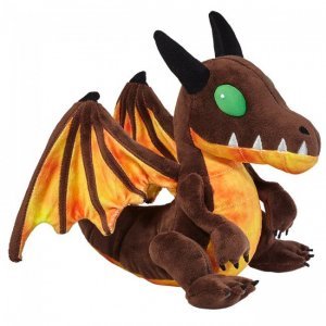 М'яка іграшка World of Warcraft Dark Whelpling Plush