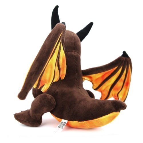 М'яка іграшка World of Warcraft Dark Whelpling Plush М'яка іграшка World of Warcraft Dark Whelpling Plush