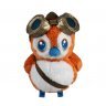 Мягкая игрушка Traveler Pepe Plush