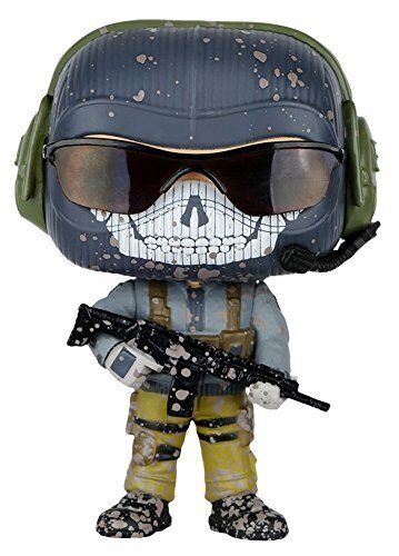 Фігурка Funko Pop! - Call of Duty Figure - Riley
