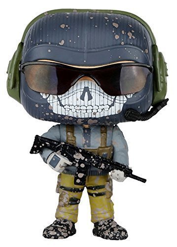 Фігурка Funko Pop! - Call of Duty Figure - Riley Фігурка Funko Pop! - Call of Duty Figure - Riley