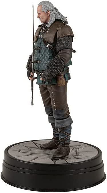 Фігурка Dark Horse Witcher 3 Wild Hunt VESEMIR Figure - Відьмак Весемір Фігурка Dark Horse Witcher 3 Wild Hunt VESEMIR Figure - Відьмак Весемір