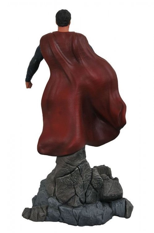 Фігурка Diamond Select Toys DC Gallery: Justice League - Superman Фігурка Diamond Select Toys DC Gallery: Justice League - Superman