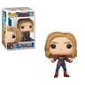 Фігурка Funko Pop! Marvel - Captain Marvel Фігурка Funko Pop! Marvel - Captain Marvel