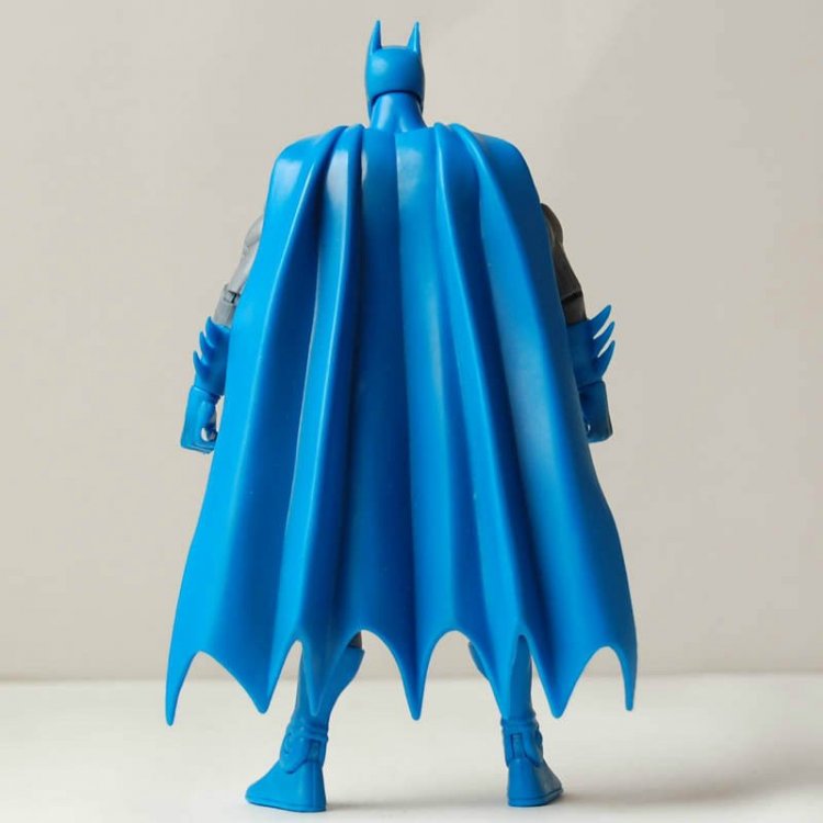 Фигурка BATMAN FIGURE FROM 2-PACK Фигурка BATMAN FIGURE FROM 2-PACK
