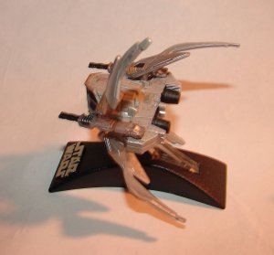 Фигурка HASBRO STAR WARS SOTE Virago