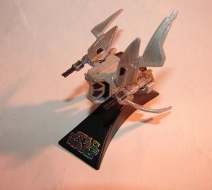 Фигурка HASBRO STAR WARS SOTE Virago