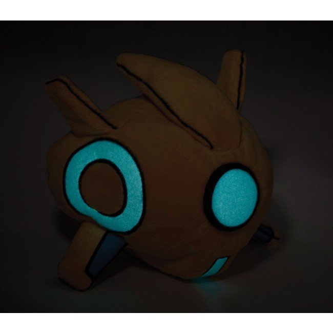 М'яка іграшка StarCraft Void Probe Plush М'яка іграшка StarCraft Void Probe Plush