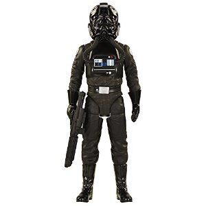 Фігурка Star Wars - Disney Jakks Giant 18 "Tie Pilot Figure Фігурка Star Wars - Disney Jakks Giant 18 "Tie Pilot Figure