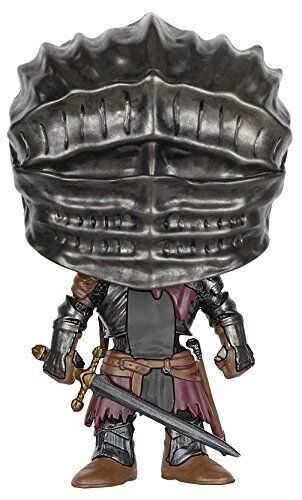 Фігурка Funko Pop! - Dark Souls - Red Knight Figure