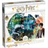 Пазл Гарри Поттер Волшебные существа Harry Potter Magical Creatures Puzzle (500 деталей)