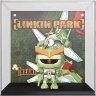 Фигурка Funko Pop Albums: Linkin Park - Reanimation фанко 27