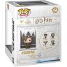 Фігурка Funko Harry Potter: Hogsmeade - Remus Lupin with Shrieking Shack фанко Римус Люпін 156 Фігурка Funko Harry Potter: Hogsmeade - Remus Lupin with Shrieking Shack фанко Римус Люпін 156