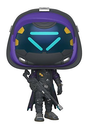 Фигурка Overwatch Funko Pop Ana Shrike Skin (Exclusive) Фигурка Overwatch Funko Pop Ana Shrike Skin (Exclusive)