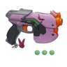 Overwatch D.Va Nerf Rival Blaster Овервотч оружие игрушка