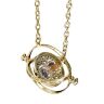 Кулон Harry Potter Маховик часу Гаррі Поттер (Time Turner Necklace) Кулон Harry Potter Маховик часу Гаррі Поттер (Time Turner Necklace)