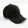 Кепка World of Warcraft Horde 3D Flexfit Hat (размер L/XL, S/M) чёрный