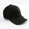 Кепка World of Warcraft Horde 3D Flexfit Hat (розмір L /XL, S /M) чорний