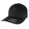 Кепка World of Warcraft Horde 3D Flexfit Hat (размер L/XL, S/M) чёрный