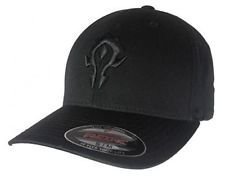 Кепка World of Warcraft Horde 3D Flexfit Hat (розмір L /XL, S /M) чорний Кепка World of Warcraft Horde 3D Flexfit Hat (розмір L /XL, S /M) чорний