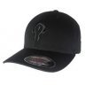 Кепка World of Warcraft Horde 3D Flexfit Hat (розмір L /XL, S /M) чорний