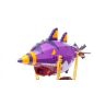 Mega Bloks World of Warcraft Set: goblin zeppelin ambush Mega Bloks World of Warcraft Set: goblin zeppelin ambush