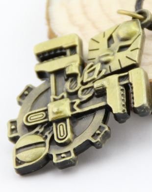 Брелок - World of Warcraft old Bronze Брелок - World of Warcraft old Bronze