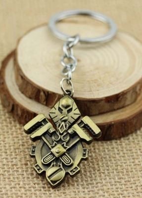 Брелок - World of Warcraft old Bronze Брелок - World of Warcraft old Bronze