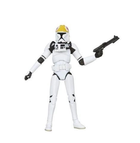 Фигурка Star Wars Black Series - Clone Pilot Figure
