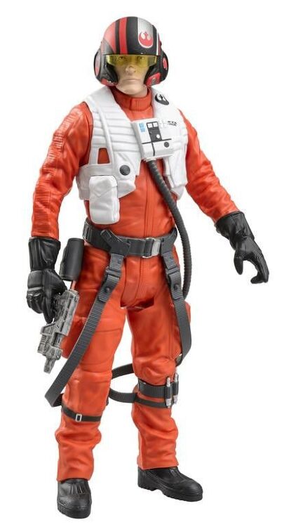 Фигурка Star Wars Disney Jakks Giant 20" POE Figure Фигурка Star Wars Disney Jakks Giant 20" POE Figure