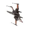 Фігурка Star Wars (Episode VII - The Force Awakens) Disney Die Cast - Poe's X-Wing Fighter