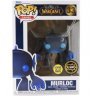 Фігурка Funko World of Warcraft Murloc Blizzard 30th Anniversary Exclusive Мурлок Фанко 33