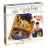 Пазл Гаррі Поттер Великий зал Хогвартсу Harry Potter Hogwarts Great Hall Puzzle (500 деталей)