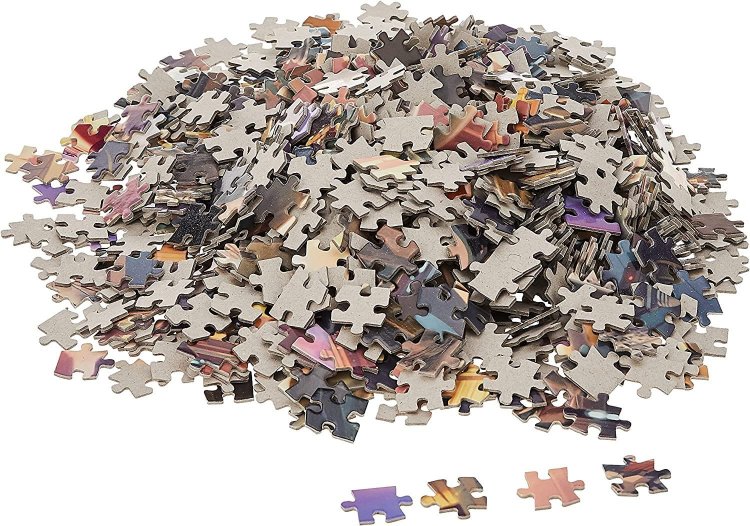 Пазл Star Wars Disney - Fine Art Collection - Boba Fett Puzzle Звёздные войны Боба Фетт (1000-Piece) Пазл Star Wars Disney - Fine Art Collection - Boba Fett Puzzle Звёздные войны Боба Фетт (1000-Piece)