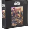 Пазл Star Wars Disney - Fine Art Collection - Boba Fett Puzzle Звёздные войны Боба Фетт (1000-Piece)