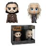 Фигурка Funko Game of Thrones Jon and Daenerys Фигурка Funko Game of Thrones Jon and Daenerys