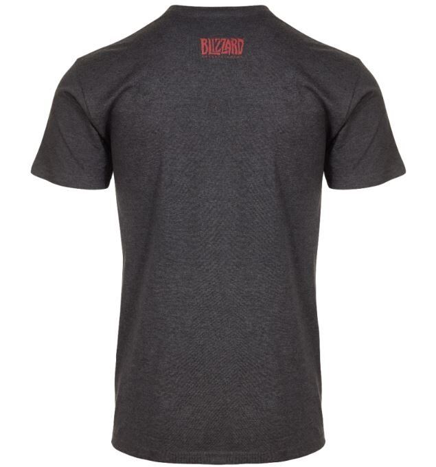 Футболка World of Warcraft Horde Banner Shirt - Men (розміри L)