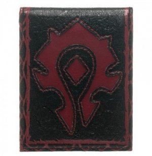 Гаманець - World of Warcraft Horde Wallet